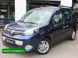 Renault KangooFamily 1.2 TCe EDC AUTOMAAT Clima,PDC,