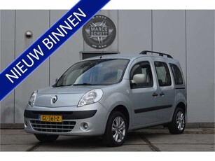 Renault KangooFamily 1.6 Authentique