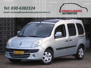 Renault KangooFamily 1.6 PRIVILEGE/ PANORAMADAK/ PACK INTRODUCTI