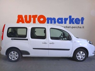 Renault KangooGrand 1.5 DCI