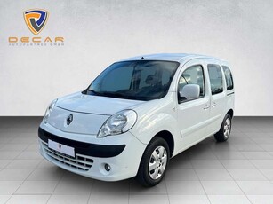 Renault KangooHappy Family 1.5 dCi Diesel FAP