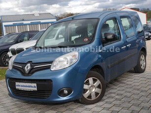 Renault KangooHappy Family Klima/MFL/AHK/Tempo/6 gang