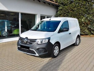 Renault KangooIII Rapid Advance (Wärmepumpe)