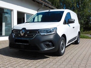 Renault KangooIII Rapid Start L1 E-Tech Electric