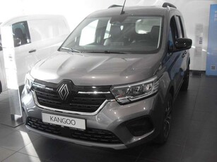 Renault KangooIII Techno TCE 130