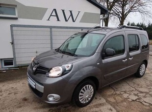 Renault KangooIntens|2.Vorhalter|S.Heft|Tempoma|NAV|EU6