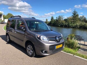 Renault KangooKangoo 1.2 TCe Limited S