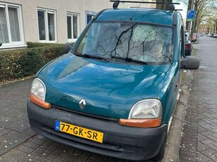 Renault KangooKangoo 1.4 RTE