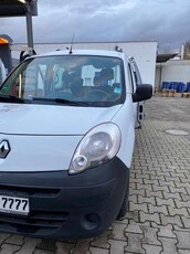 Renault KangooKangoo 5-Türer 1.6 16V Expression