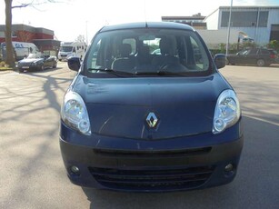 Renault KangooKangoo 5-Türer 1.6 Family