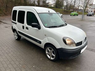 Renault KangooKangoo Diesel 1.5 dCi Kaleido-KLIMA -TÜV 05.25-