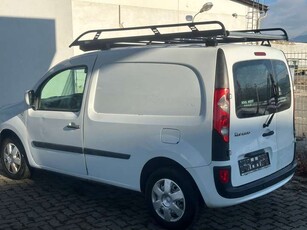 Renault KangooKangoo Ice dCi 90 DPF Ice