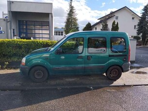 Renault KangooKangoo+1.2+16V+Privilege