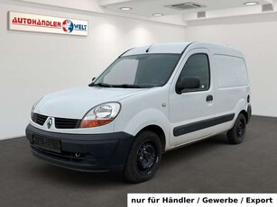 Renault KangooKasten 1.5 D Rapid AHK