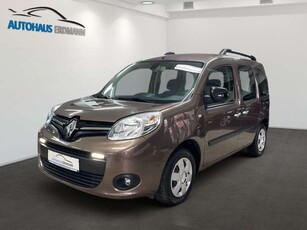 Renault KangooLimited 1,2 TCe Automatik*R-Kamera*Navi*