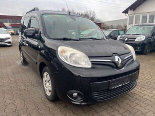 Renault KangooParis 1.5 dCi 90 * 2.HAND * TÜV NEU * SHZ