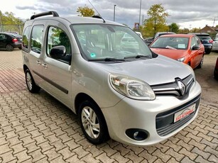 Renault KangooParis/2Hand/Gepflegter Zustand