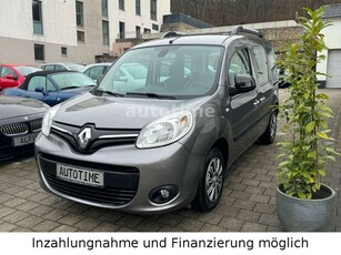 Renault KangooParis-Klima-2 Schiebetüren-PDC-Top!