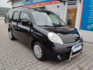 Renault KangooPrivilege TÜV-AU NEU