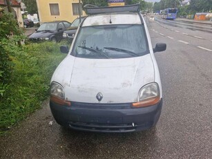 Renault KangooRapid 1.9 D Eco (RN) Extra