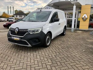 Renault KangooRapid Advance dCi 115