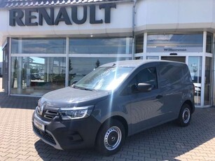 Renault KangooRapid Advance L1 E-Tech