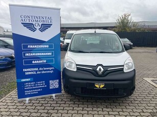 Renault KangooRapid Basis NAVI