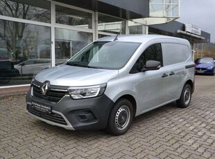 Renault KangooRapid Blue dCi 75 Advance*Sitzheizung*AppleCarPlay