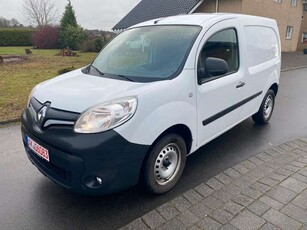 Renault KangooRapid dci 110 Navi Klima Regalsystem