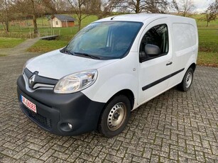 Renault KangooRapid dci 90 Navi Klima Ahk