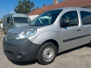 Renault KangooRapid dCi 90*NAVI*PDC*STANDHEIZUNG*