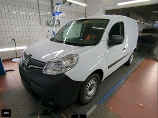 Renault KangooRapid (ENERGY) dCi 90 *AHK*SORTIMO*NAVI*