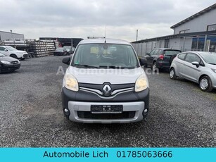 Renault KangooRapid Extra Euro5 Klima El Fenster