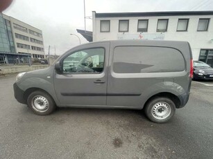 Renault KangooRapid Extra, KM 30.000, TÜV + INSP = NEU