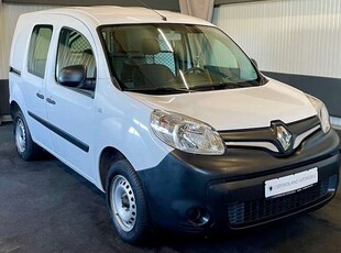 Renault KangooRapid Extra, TÜV neu, PDC hinten, Euro 6