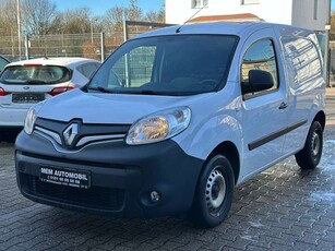 Renault KangooRapid Extra1.5 DCI NAVI Scheckheft1Hand Unfallfrei