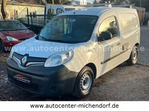 Renault KangooRapid Extra*Klima*Sortimo Ausbau*Tüv Neu