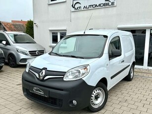 Renault KangooRapid Extra*NAVI*KLIMA*AHK*WERKZEUGKASTEN