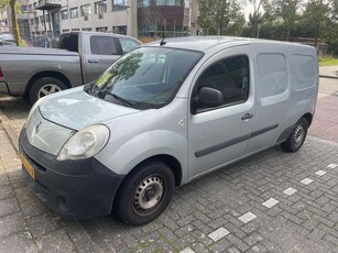 Renault KangooRapid Maxi 1.5 dCi 110 FAP Extra