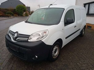 Renault KangooRapid Maxi 90 dci Navi Klima Regalsystem