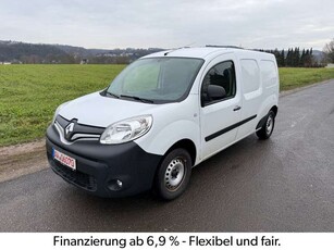 Renault KangooRapid Maxi Extra 1.Hd/Hu/Insp Neu