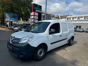 Renault KangooRapid Maxi Extra 2-HAND KLIMA