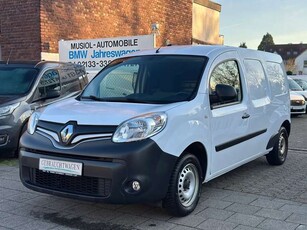 Renault KangooRapid Maxi Extra *Navi*AHK*Klima*Regale*