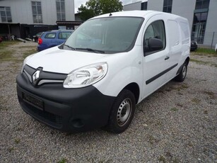 Renault KangooRapid Maxi Extra*Inspektion Neu*TÜV Neu*Klima