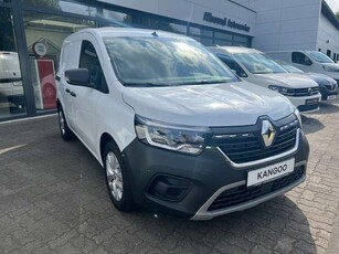 Renault KangooRapid TCe130 FAP Advance, AHZV