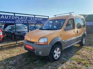 Renault KangooRenault Kangoo 4*4 Allrad