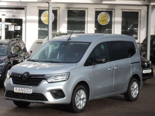 Renault KangooTCe 130 Equilibre GJR,SHZ,Kamera,EPH