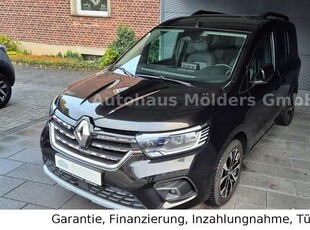 Renault KangooTCe 130 Intens *Garantie*Navi*239€ mtl.