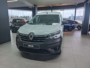 Renault KangooVan Blue dCi 75