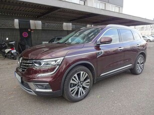 Renault Koleos/ VOLLAUSSTATUNG Initiale Paris 4x4